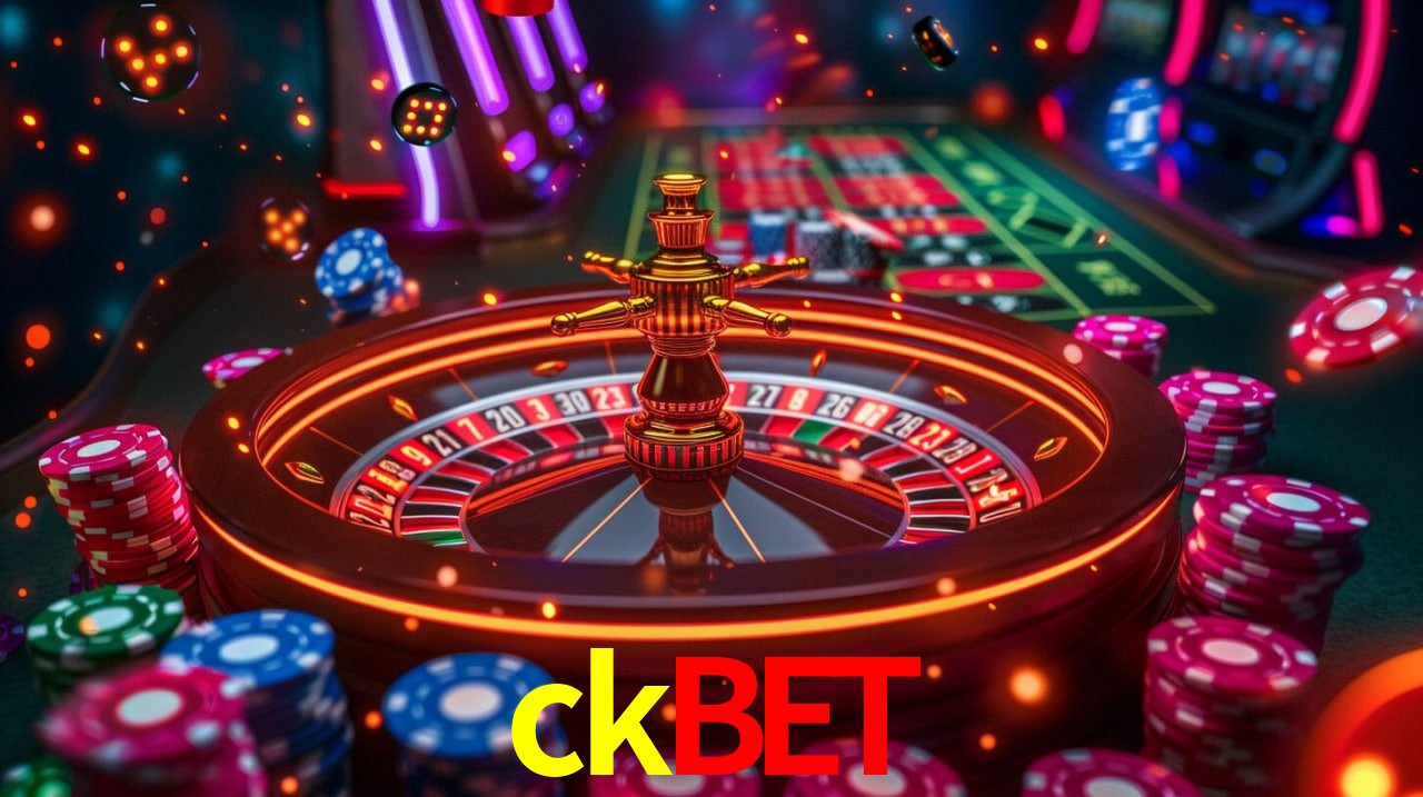 Experiência VIP ckbet