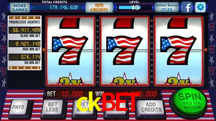A Emoção da Loteria na ckbet: Uma Chance de Mudança de Vida