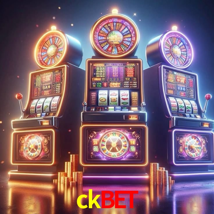 ckbet - Plataforma Oficial - ckbet.com