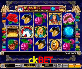 A Revolução dos Aplicativos de Jogos no ckbet