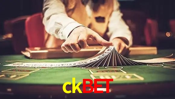 Tennis Betting ckbet