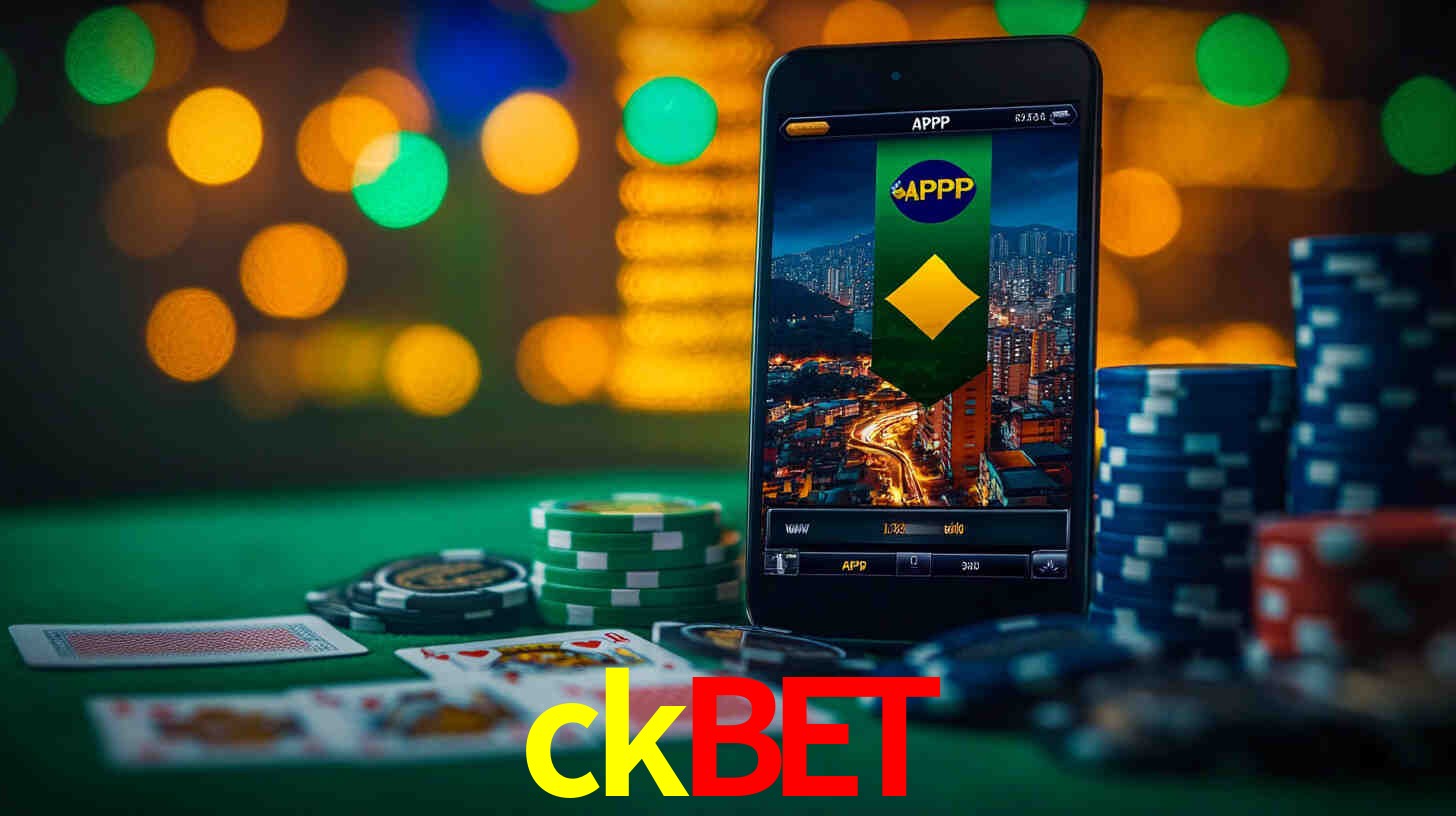 A Popularidade dos Caça-Níqueis no ckbet