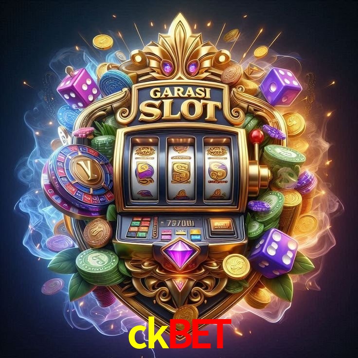 Casino Ao Vivo ckbet