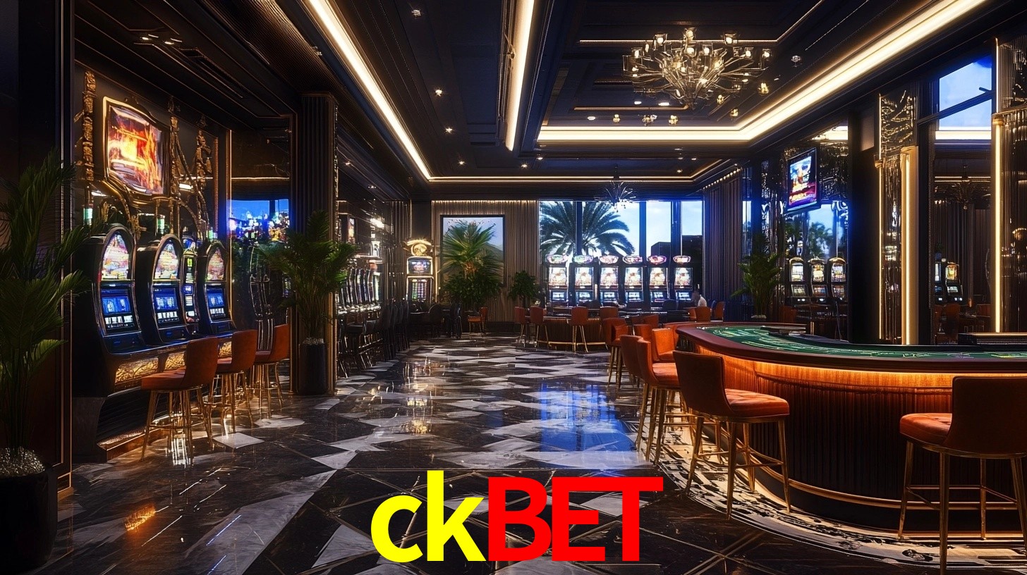 Welcome Bonus ckbet
