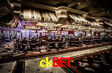 APP oficial da ckbet para mobile