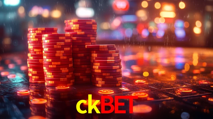 Explore as vantagens do ckbet: serviço profissional e confiabilidade
