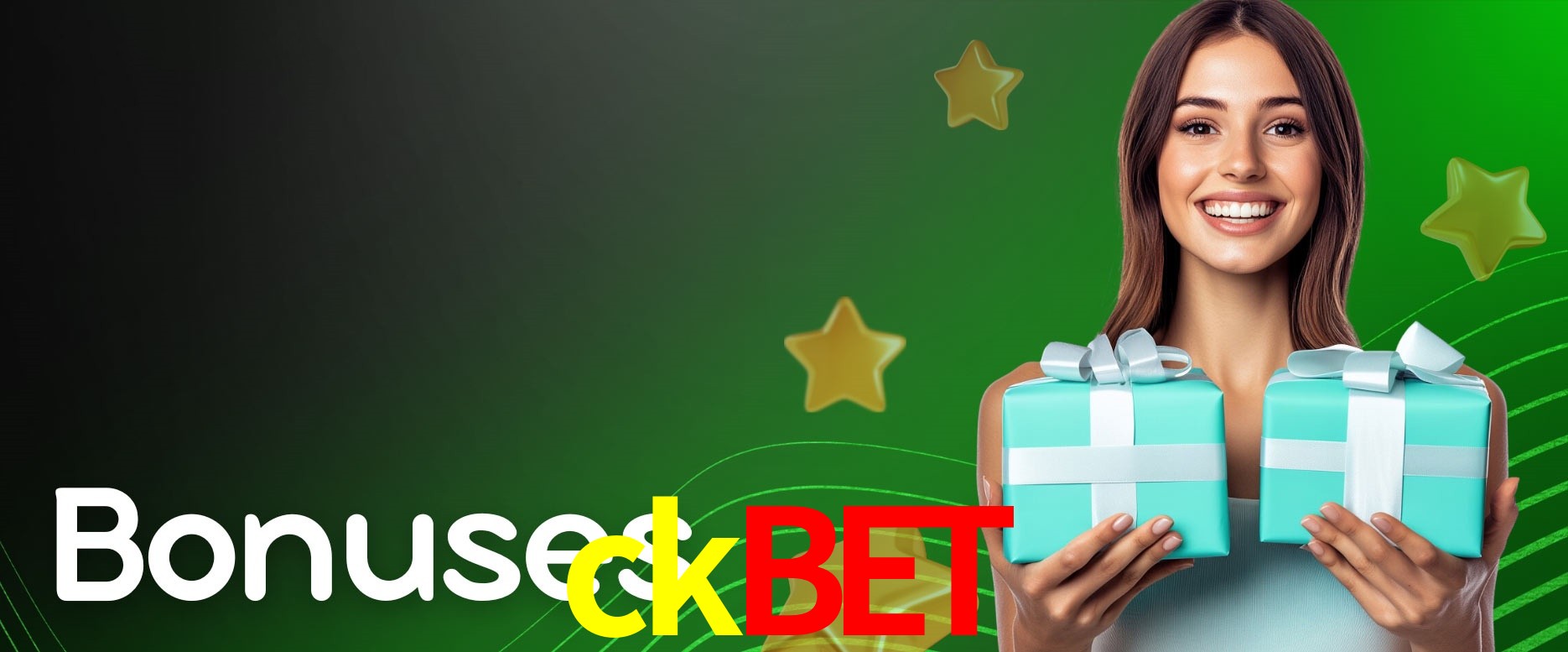 Seasonal Promotions ckbet
