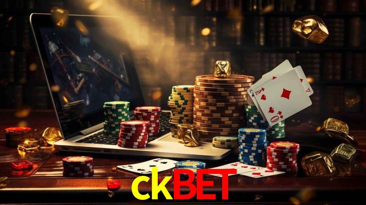 Jogos Exclusivos ckbet