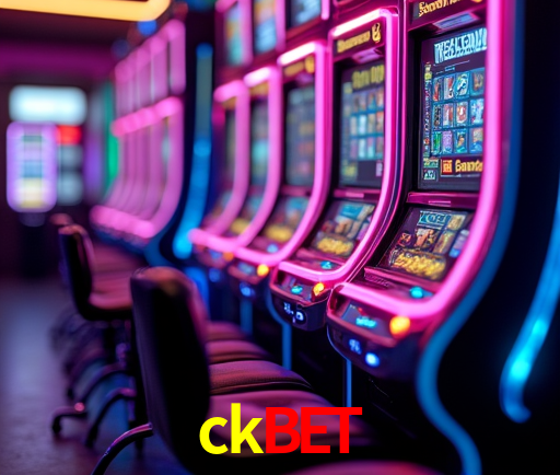 Promoção Relâmpago ckbet