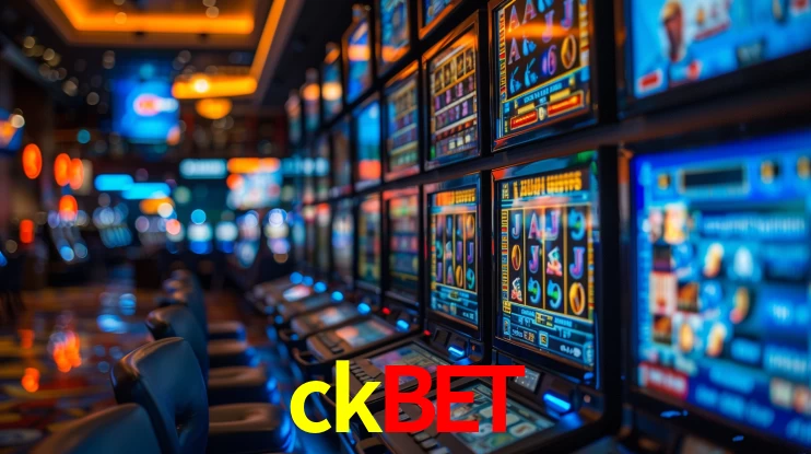 Responsive Design ckbet