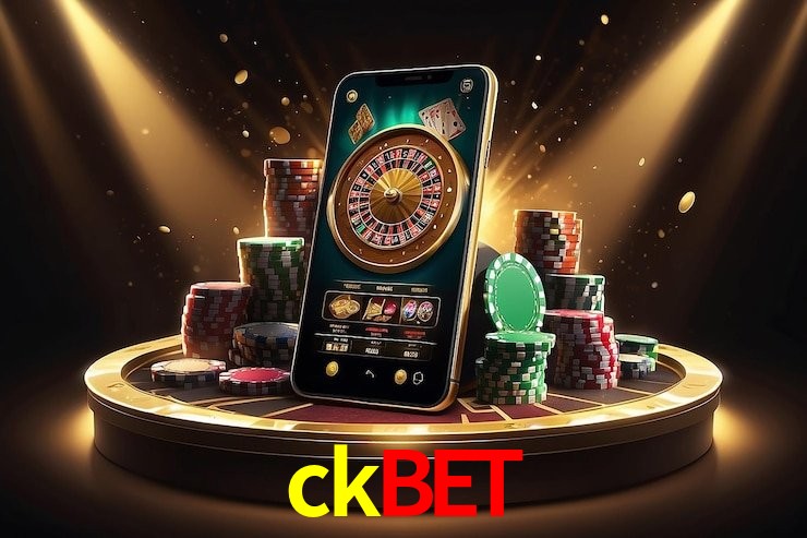 Jogos de Slot ckbet