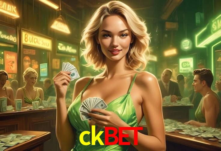A Experiência Imersiva dos Cassinos Ao Vivo no ckbet