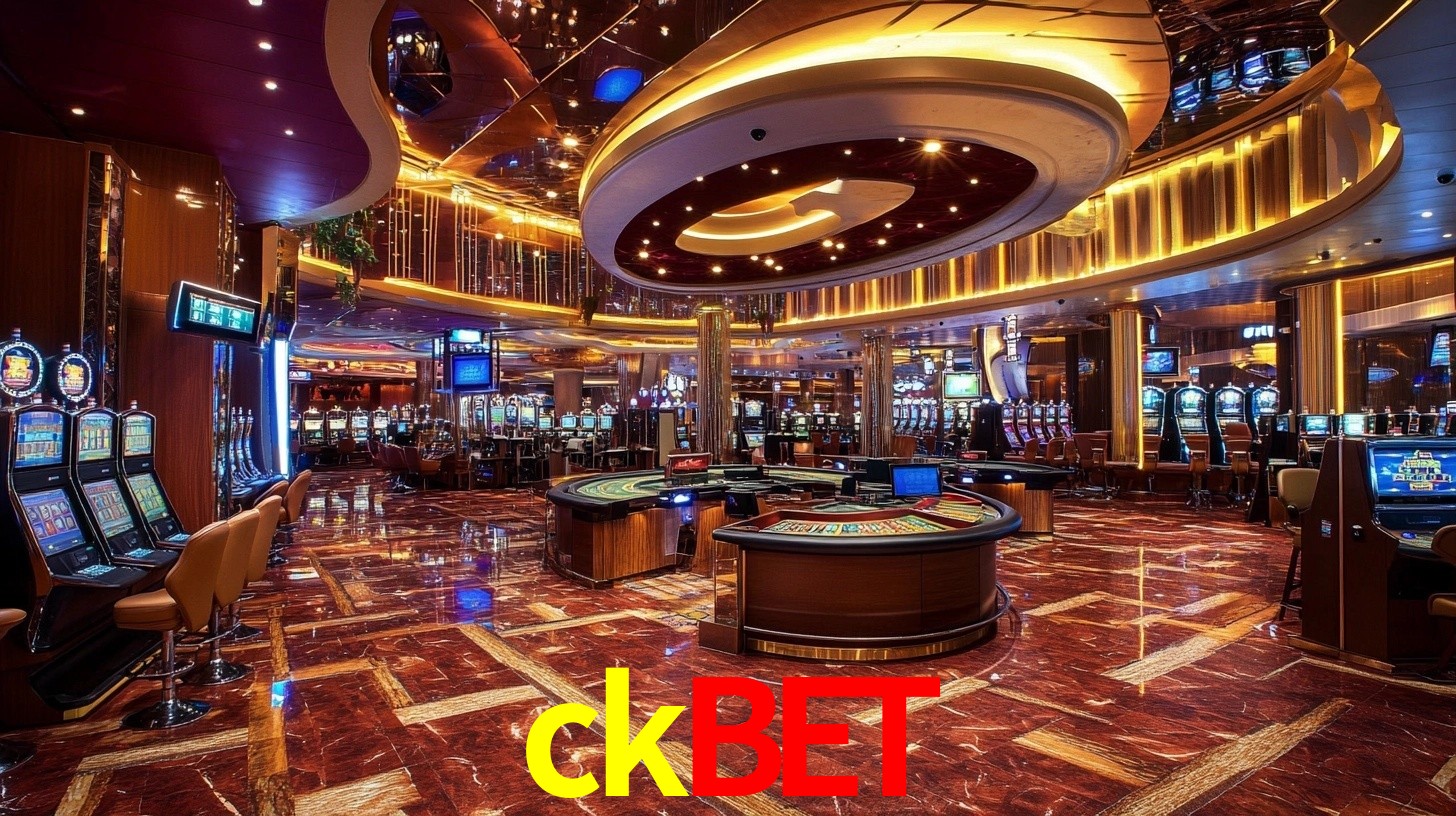 VIP Casino ckbet