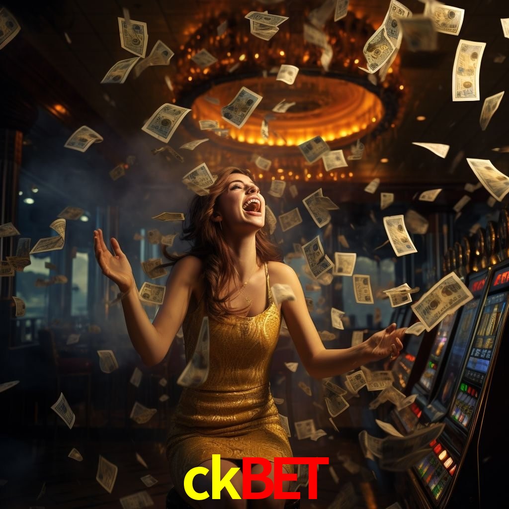 Football Betting ckbet