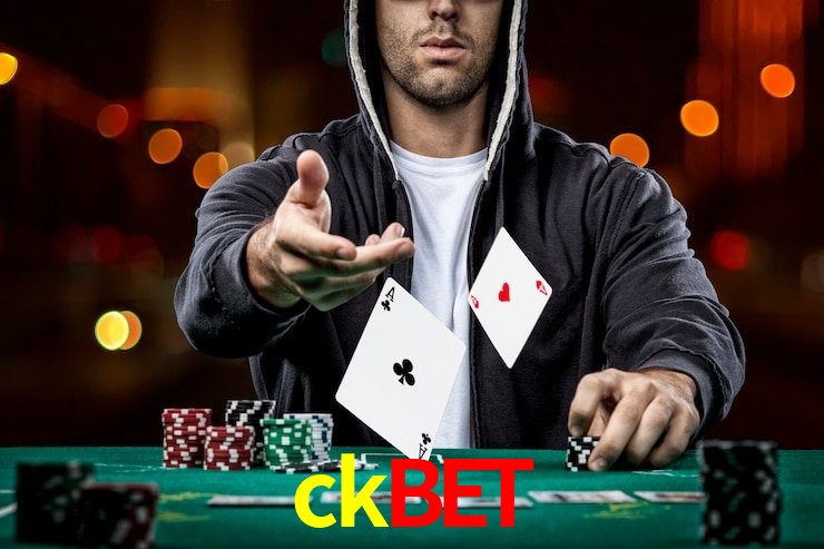 ckbet paga