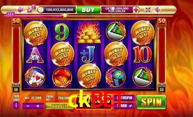 A Emoção da Loteria na ckbet: Uma Chance de Mudança de Vida
