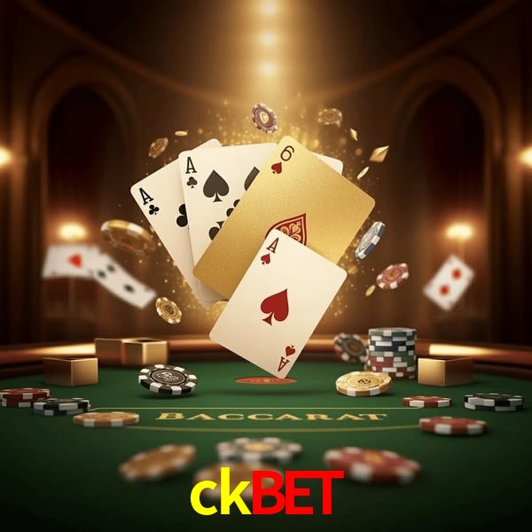Basketball Betting ckbet