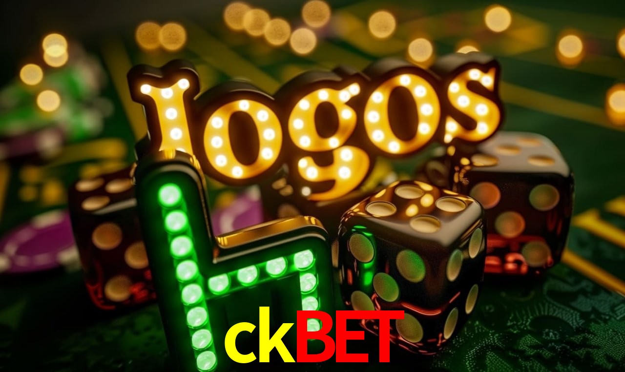Apostas de Futebol ckbet