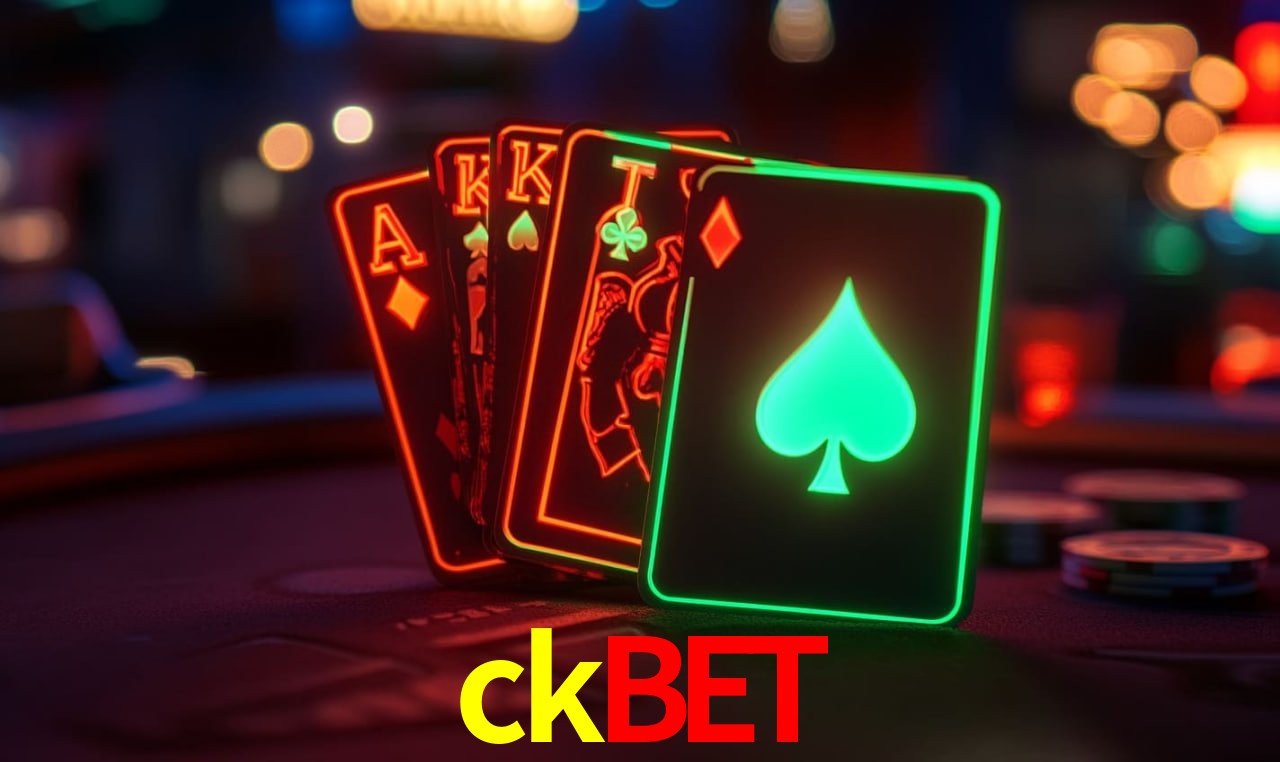Apostas de Basquete ckbet