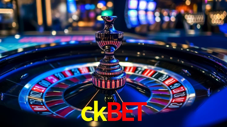 ckbet App Interface