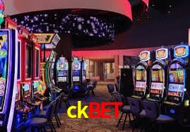 Integração de APIs ckbet