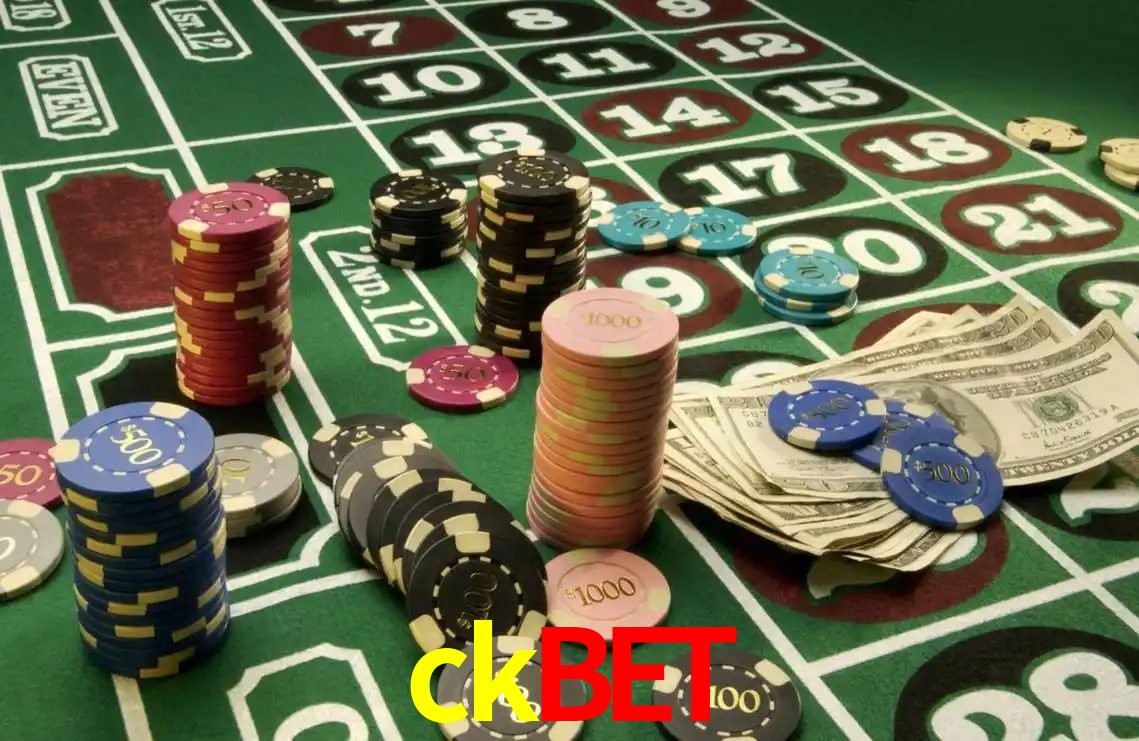 Player Reviews ckbet