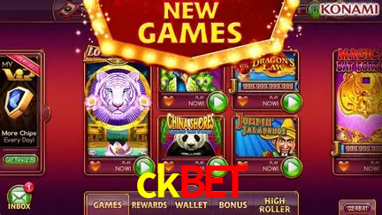 Descubra a Essência do ckbet: Nossa História e Compromissos