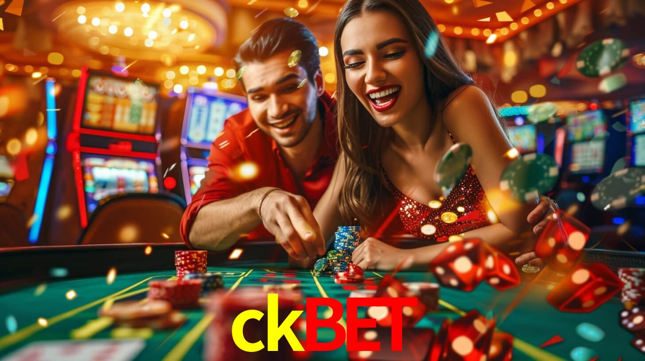 Diretório de Jogos ckbet