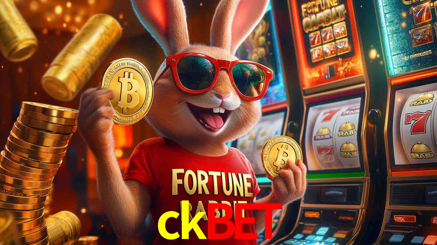 A Revolução dos Aplicativos de Jogos no ckbet