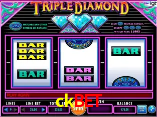 Descubra o Mundo do Cassino Online com ckbet