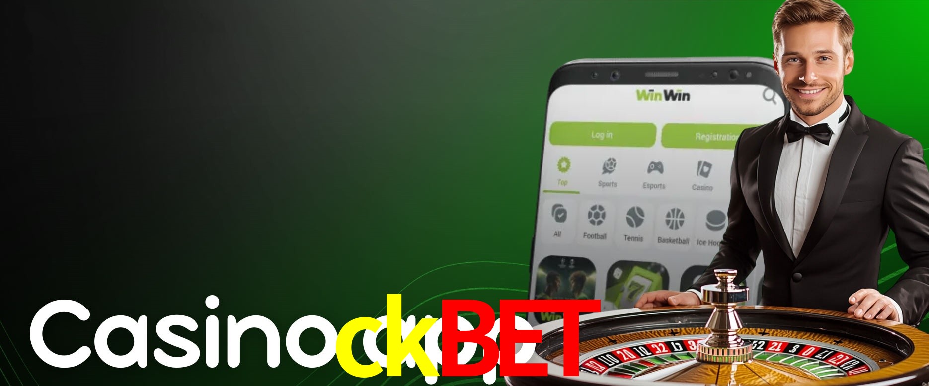 Flash Promotion ckbet
