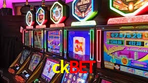 Recursos de Bônus ckbet