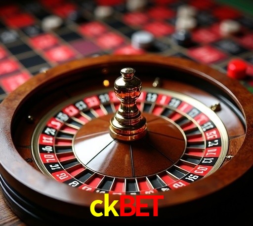 Evolução VIP ckbet
