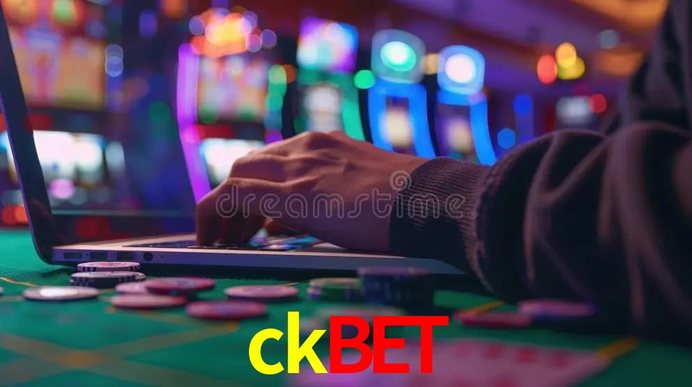Casino Ao Vivo ckbet