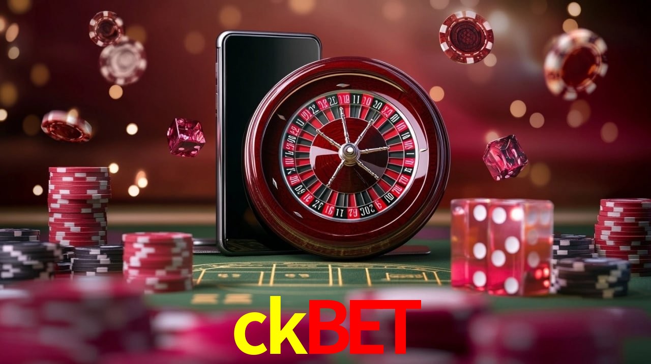 Tennis Betting ckbet