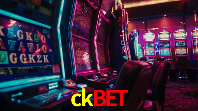 Descubra a Essência do ckbet: Nossa História e Compromissos