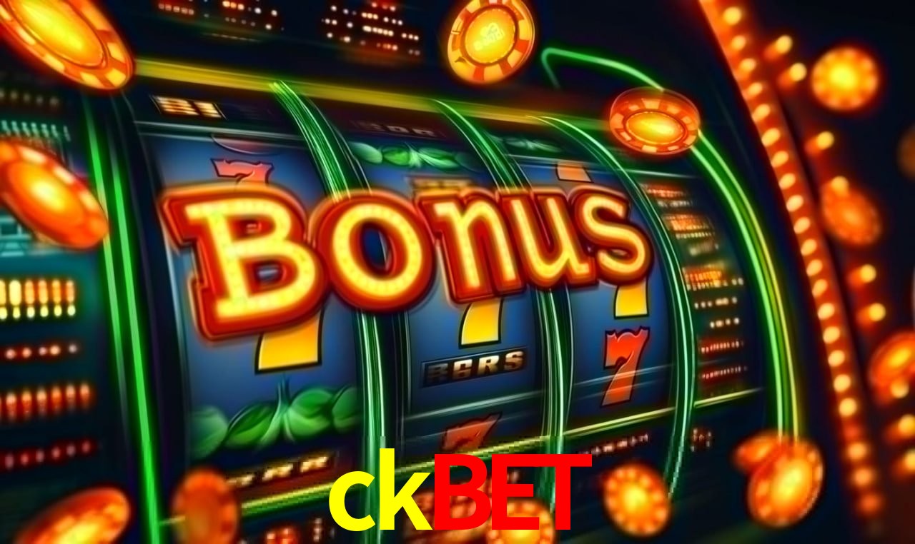 Blackjack Table ckbet