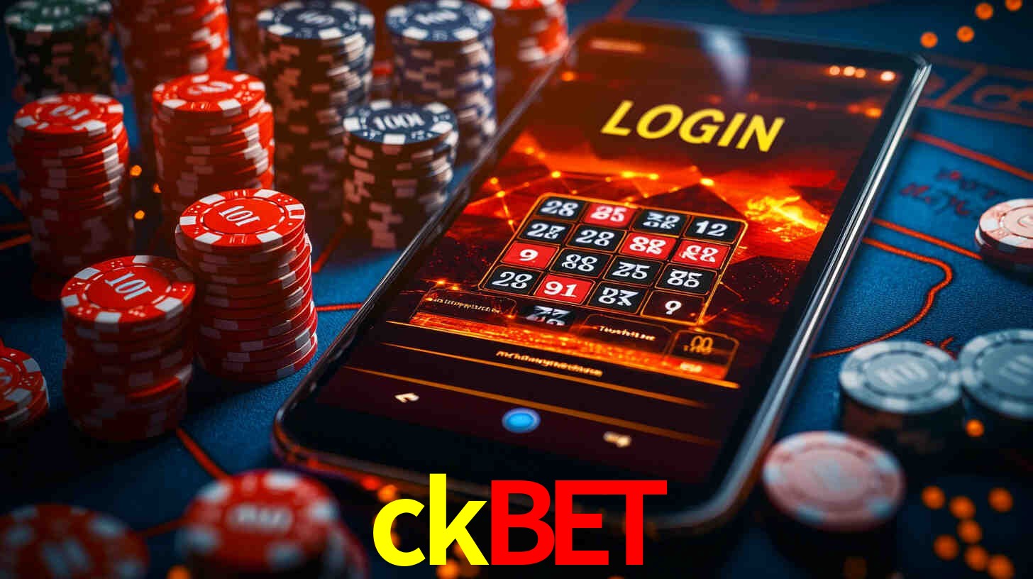 bet ckbet