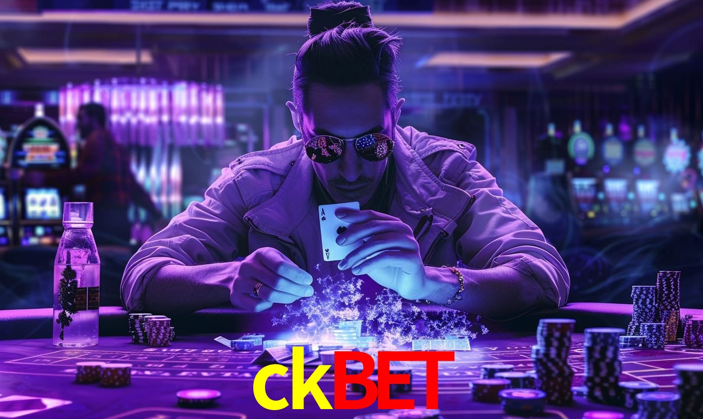 VIP Casino ckbet