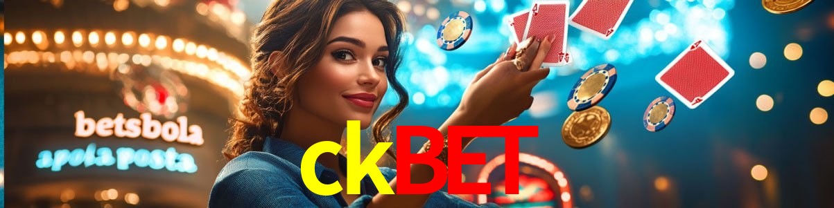Bonus Features ckbet