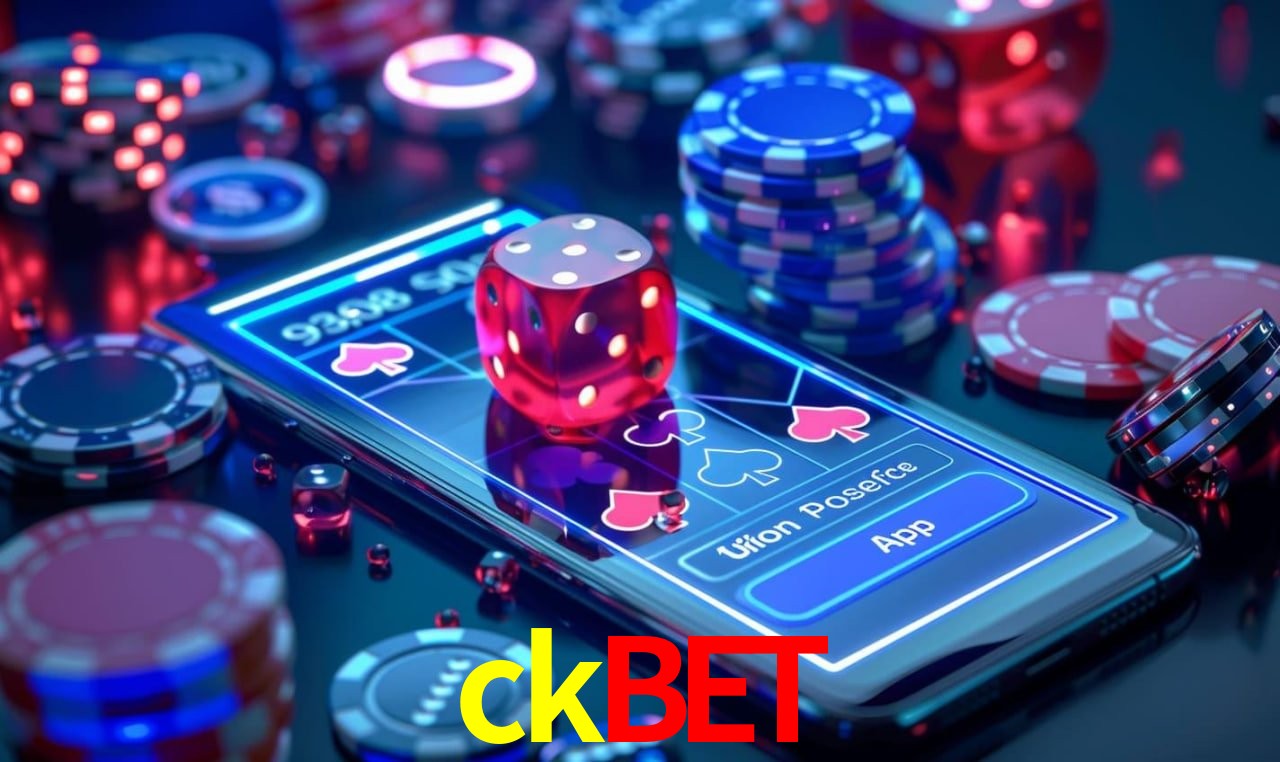 Oportunidades ckbet