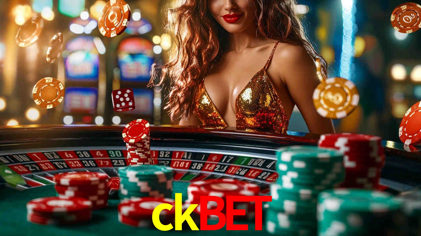Explore as vantagens do ckbet: serviço profissional e confiabilidade