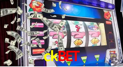 Descubra o Mundo do Cassino Online com ckbet