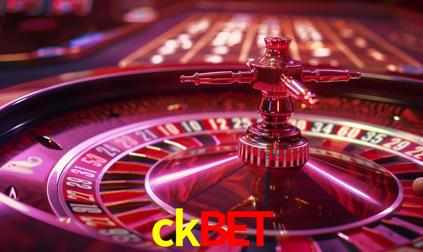 Torneios ckbet