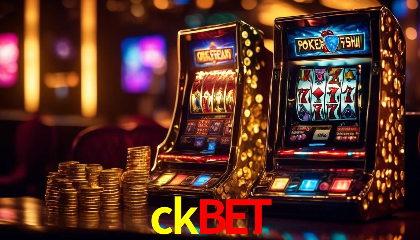 Casino VIP ckbet