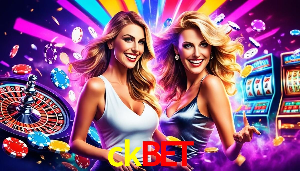 Jogos de Slot ckbet