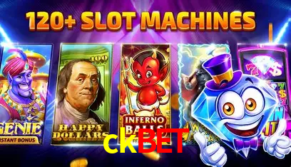 Inovações de Jogos na ckbet: O Futuro das Experiências Interativas