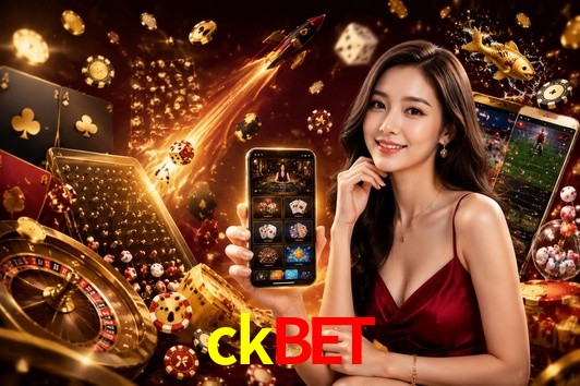 Flash Promotion ckbet