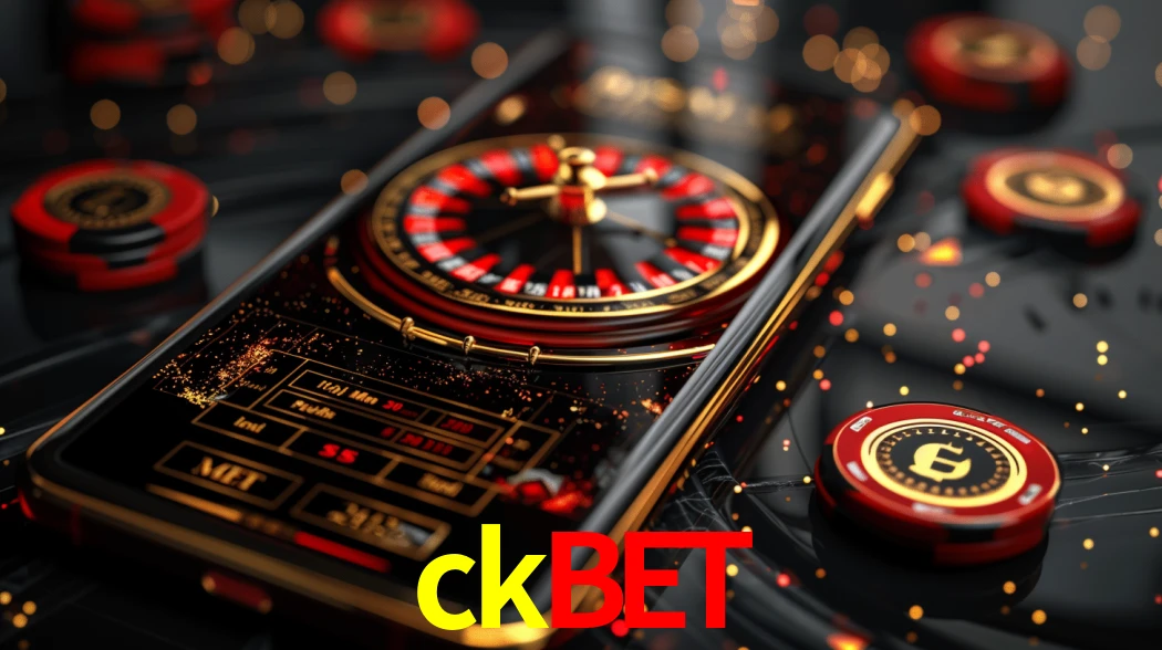 Platform Technology ckbet