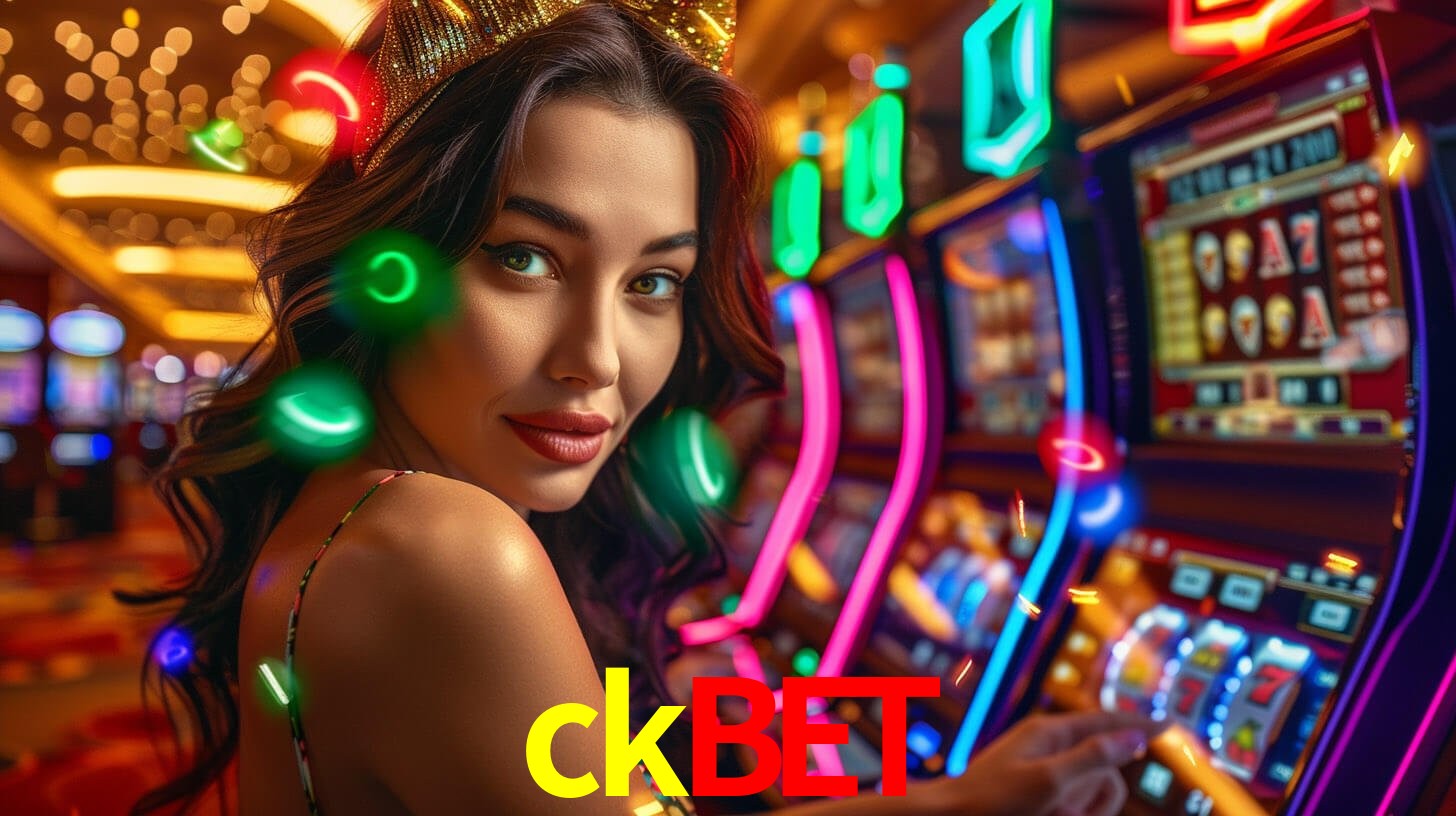 Recursos App ckbet